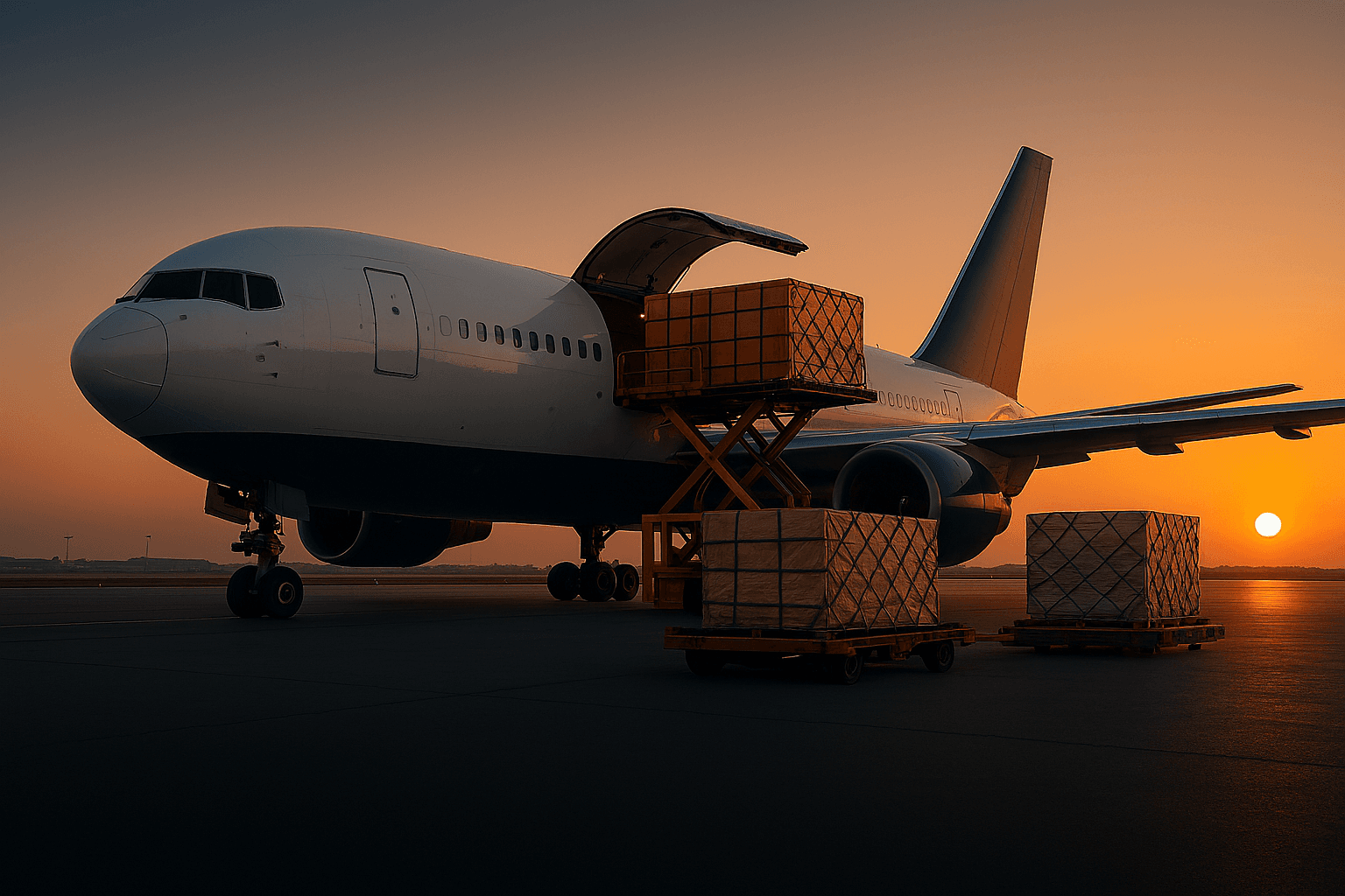 Air Cargo