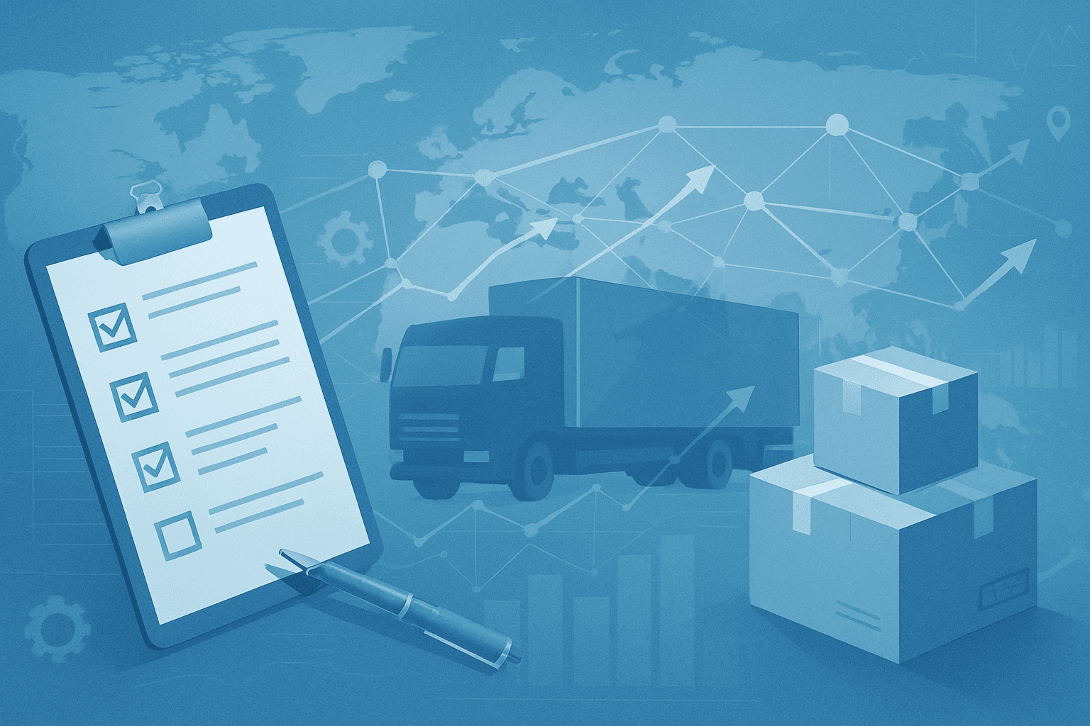 Contract Logistics