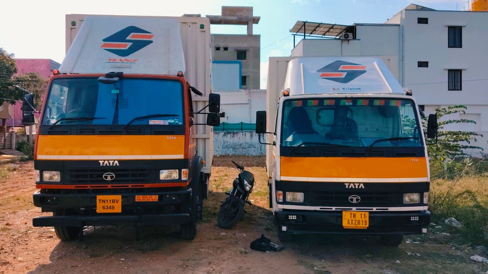 Fleet Operations