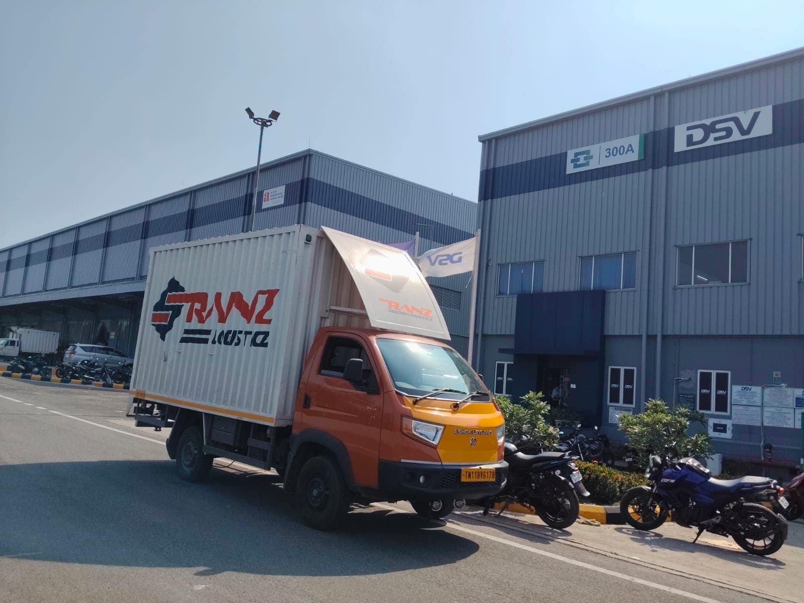 Load Operations