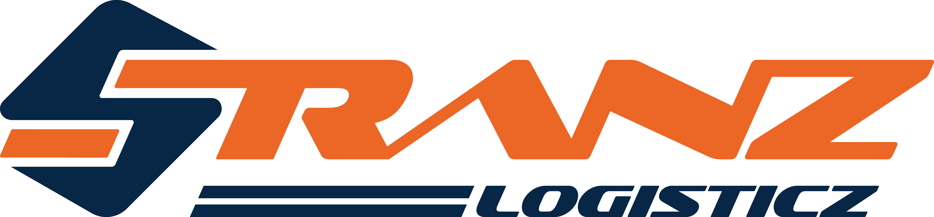 Stranz Logistics
