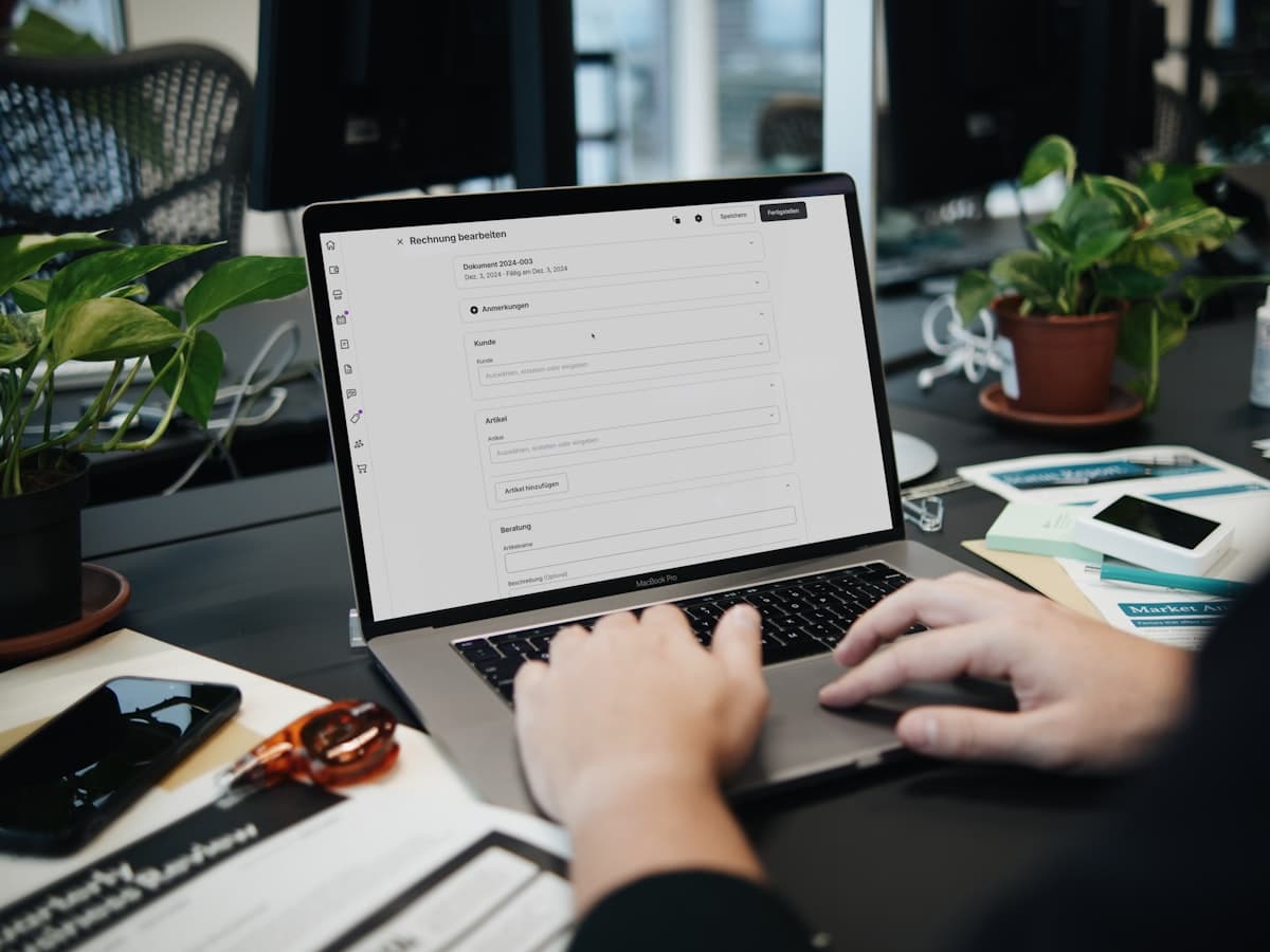 e-POD & Digital Invoicing Now Live