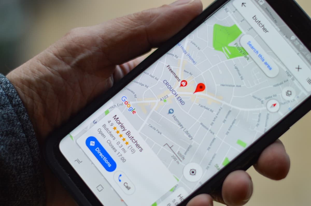 Live GPS Tracking Rolled Out Across All Fleet